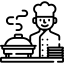 area image