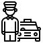 area image